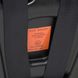 Автокрісло ME 1041 BRAVO ISOFIX Royal Black дитяче, група 0+/1-2-3, isofix, чорний ME 1041 Royal Black фото 6