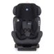 Автокрісло ME 1041 BRAVO ISOFIX Royal Black дитяче, група 0+/1-2-3, isofix, чорний ME 1041 Royal Black фото 3