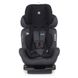 Автокрісло ME 1041 BRAVO ISOFIX Royal Black дитяче, група 0+/1-2-3, isofix, чорний ME 1041 Royal Black фото 5