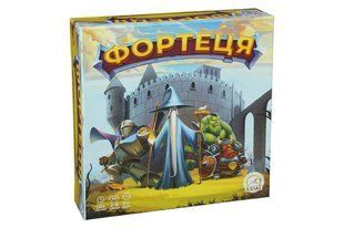 Настільна гра "Фортеця" Arial (арт. Нас5432) &mdash; купить в Украине |  Колисочка