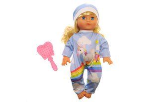Пупс YL1788K-L з аксесуарами в кульку р.47x24x8см YG Toys (арт. Лял5808) &mdash; купити в Україні |  Колисочка