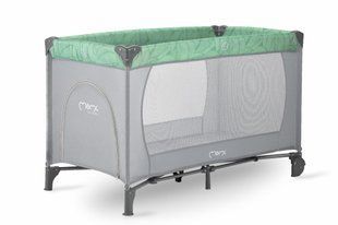 Манеж класичний MoMi BELOVE Jade (арт. 117219317) &mdash; купити в Україні |  Колисочка