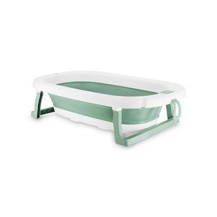 Дитяча ванночка MoMi NATA Green (арт. 117583218) &mdash; купить в Украине |  Колисочка