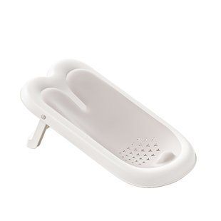 Гірка дитяча для купання Зайчик бежевого кольору Babyhood BH-219N (арт. BH-219N) &mdash; купити в Україні |  Колисочка