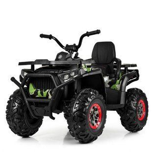 Квадроцикл M 4081EBLRS-18 (арт. 247348) &mdash; купить в Украине |  Колисочка