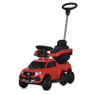 Каталка-толокар M 5900EL-3 (арт. 300739) &mdash; купити в Україні |  Колисочка