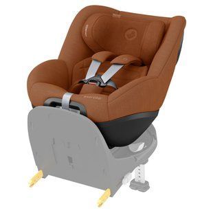 Автокрісло MAXI-COSI Pearl 360 Pro Authentic Terra (арт. 8053491110) &mdash; купити в Україні |  Колисочка