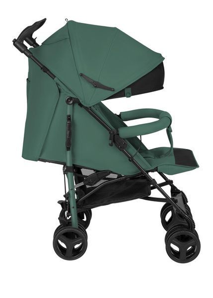 Прогулочная коляска Lionelo IRMA GREEN EMERALD (арт. 128806411) &mdash; купить в Украине | KolysochkaBaby