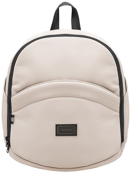 Коляска 2 в 1 Adamex Blanc Special Edition PS-532 (арт. 681676) &mdash; купити в Україні |  Колисочка