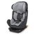 ME 1041 BRAVO ISOFIX Royal Gray. Дитяче, группа0 + / 1-2-3, isofix, сірий. ME 1041 BRAVO ISOFIX Royal Gray фото