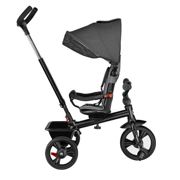 Детский велосипед Lionelo HAARI STONE GREY (арт. 21201459) &mdash; купить в Украине |  Колисочка