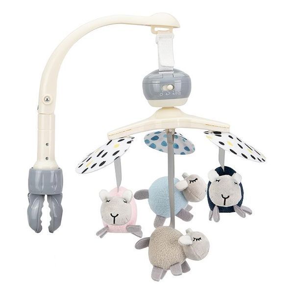 Мобіль MoMi KIKI (арт. 117215925) &mdash; купити в Україні |  Колисочка