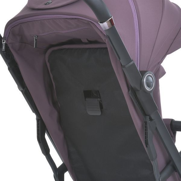 Детская коляска ME 1127-B BEYA Vintage Plum (арт. 308402) &mdash; купить в Украине |  Колисочка
