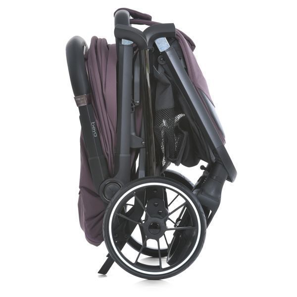 Детская коляска ME 1127-B BEYA Vintage Plum (арт. 308402) &mdash; купить в Украине |  Колисочка