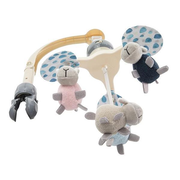 Мобіль MoMi KIKI (арт. 117215925) &mdash; купити в Україні |  Колисочка