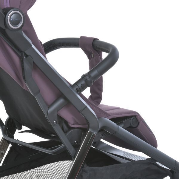 Детская коляска ME 1127-B BEYA Vintage Plum (арт. 308402) &mdash; купить в Украине |  Колисочка