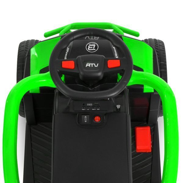 Квадроцикл M 6300EBLR-5 (арт. 336057) &mdash; купить в Украине |  Колисочка