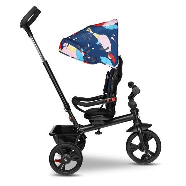 Детский велосипед Lionelo HAARI BLUE NAVY (арт. 35762596) &mdash; купить в Украине |  Колисочка