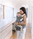 Сумка-кенгуру FreeON Happy Together 6 в 1, grey (арт. 48952) &mdash; фото 1 купити в Україні |  Колисочка