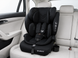Автокрісло VELANO Flexo i-Size 76&ndash;150 см, ISOFIX + Top Tether/ремінь, black (арт. 48413) &mdash; фото 8 купити в Україні |  Колисочка
