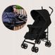 Прогулочная коляска Lionelo ELIA BLACK ONYX (арт. 130780479) &mdash; фото 2 купить в Украине | KolysochkaBaby