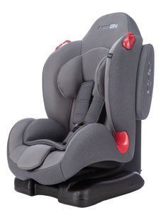 Автокрісло FreeON Kalisto SPS Mineral Grey (арт. 43599) &mdash; купить в Украине |  Колисочка