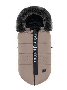 Зимний конверт Bair Alaska Thermo iced cappuccino капучино (арт. 681730) &mdash; купити в Україні |  Колисочка