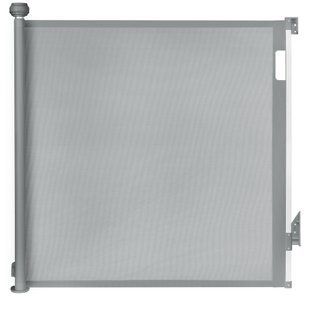 Защитный бортик Lionelo THEA GREY CONCRETE (арт. 82398240) &mdash; купити в Україні |  Колисочка