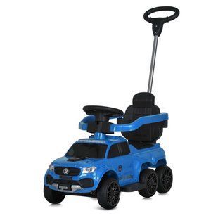Каталка-толокар M 5900EL-4 (арт. 300740) &mdash; купити в Україні |  Колисочка
