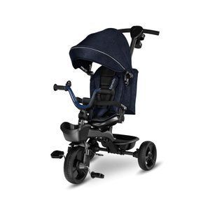Детский велосипед Lionelo KORI BLUE NAVY (арт. 26209990) &mdash; купить в Украине |  Колисочка