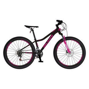 Велосипед PROFI DELICATE 27,5 д. DL-27503 (арт. 347992) &mdash; купить в Украине |  Колисочка