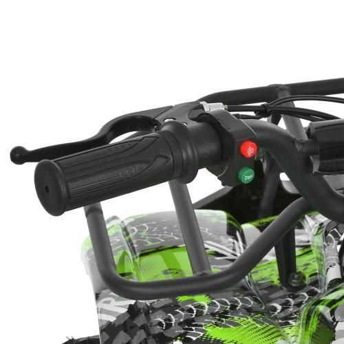 Квадроцикл HB-EATV800NP-5 (арт. 331659) &mdash; купити в Україні | KolysochkaBaby
