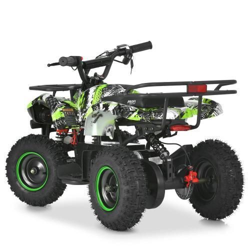 Квадроцикл HB-EATV800NP-5 (арт. 331659) &mdash; купити в Україні | KolysochkaBaby