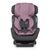 Автокрісло ME 1041 BRAVO ISOFIX Royal Viole. Дитяче, група 0 + / 1-2-3, isofix. Фіолетовий.  ME 1041 Royal Violet фото