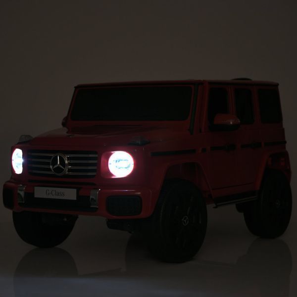 Джип JJ2288EBLR-3(24V) (арт. 355977) &mdash; купить в Украине |  Колисочка
