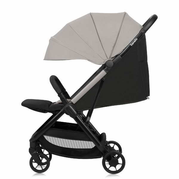 Прогулочная коляска Lionelo JULIE AIR BEIGE SAND (арт. 130784118) &mdash; купить в Украине | KolysochkaBaby