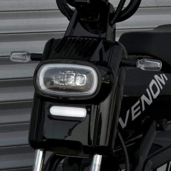 Электробайк PROFI VENOM/BAT 12д. VM-1201 (арт. 348744) &mdash; купить в Украине |  Колисочка