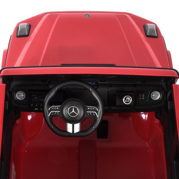 Джип JJ2288EBLR-3(24V) (арт. 355977) &mdash; купить в Украине |  Колисочка
