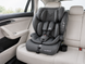 Автокрісло VELANO Flexo i-Size 76&ndash;150 см, ISOFIX + Top Tether/ремінь, grey (арт. 48414) &mdash; фото 8 купити в Україні |  Колисочка
