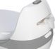 Дитячий горщик FreeON зі звуком змиву, white (арт. 49249) &mdash; фото 5 купить в Украине |  Колисочка