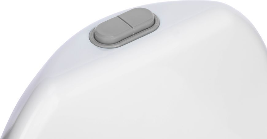 Дитячий горщик FreeON зі звуком змиву, white (арт. 49249) &mdash; купить в Украине |  Колисочка