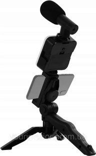 Стійка для стрімінгу MusicMate MM-A20 *Стрімінг GO* (арт. 139568625) &mdash; купить в Украине |  Колисочка