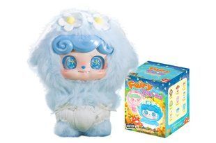 Колекційна м'яка іграшка на підвісі POP TOP JOTOYS серії Q.Kid JO-2025023 КАЗКОВІ ІСТОРІЇ (у дисп., (арт. Мяк0280) &mdash; купити в Україні |  Колисочка