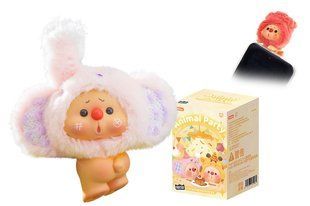 Колекційна фігурка JO-2025026 POP TOP JOTOYS серії "Oyo" - ВЕЧІРКА ЗВІРЯТОК (у дисп., в ас.) (арт. Різ0992) &mdash; купити в Україні |  Колисочка