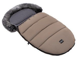 Зимний конверт Bair Polar U PU-02 cappuccino капучино (арт. 682105) &mdash; купить в Украине |  Колисочка