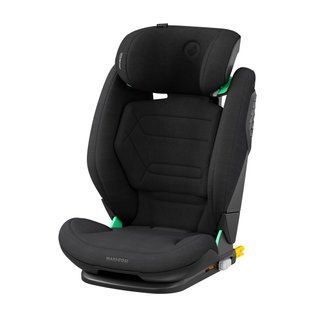 Автокрісло MAXI-COSI RodiFix Pro 2 i-Size Authentic Black (арт. 8800671111) &mdash; купити в Україні |  Колисочка