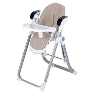 Стілець для годування дитини FreeON 3 in 1 Oli Deluxe, beige (арт. 82443) &mdash; купити в Україні | KolysochkaBaby