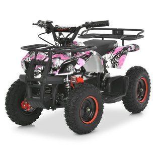 Квадроцикл HB-EATV800NP-8 (арт. 331660) &mdash; купити в Україні | KolysochkaBaby