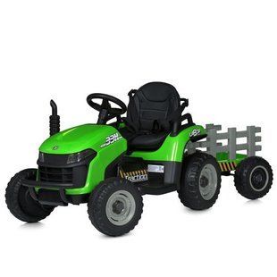 Трактор M 5111EBLR-5 (арт. 296321) &mdash; купити в Україні |  Колисочка