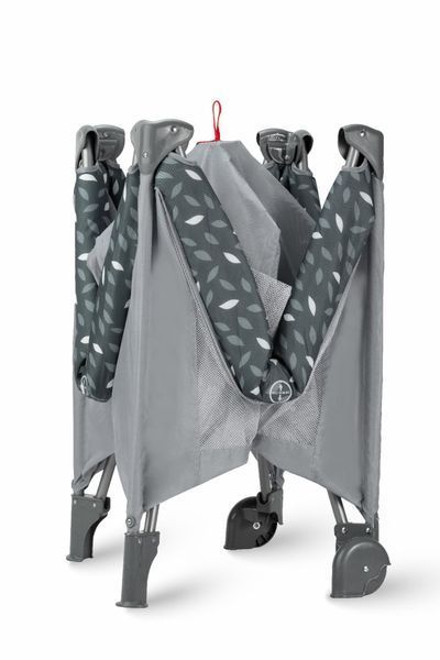 Манеж класичний MoMi BELOVE Gray (арт. 117576329) &mdash; купити в Україні |  Колисочка